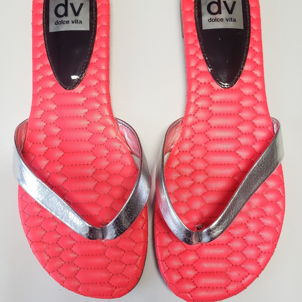 Dolce Vita Slides